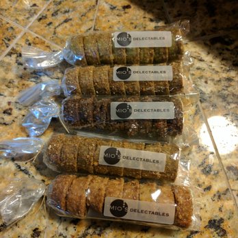 Mio's Delectables - Bakeries Near Me - Portland, Oregon