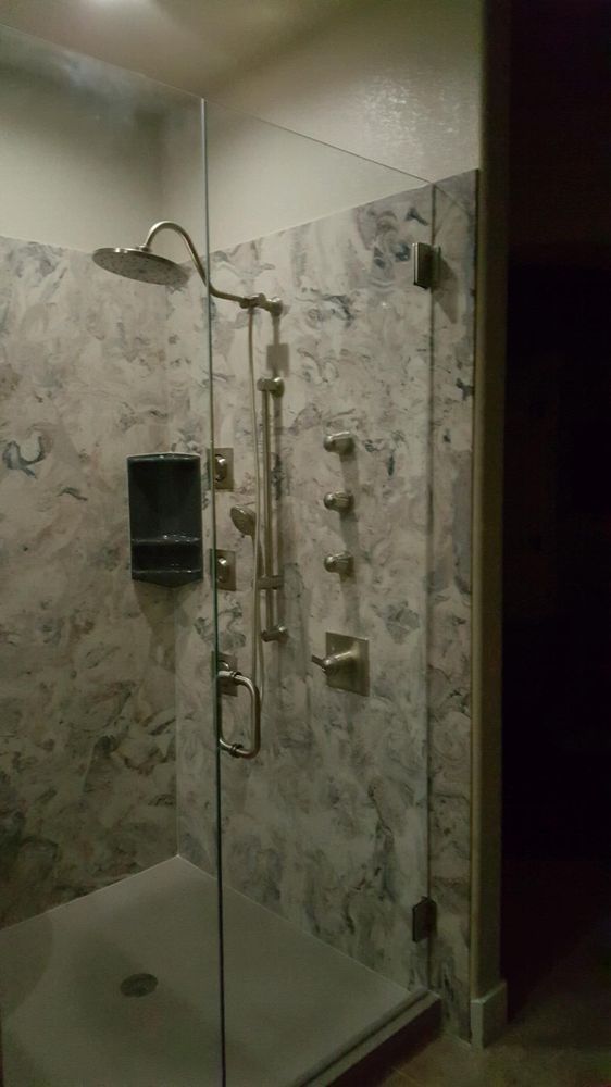 Slide of Jerry's Drain Cleaning