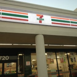 7-Eleven