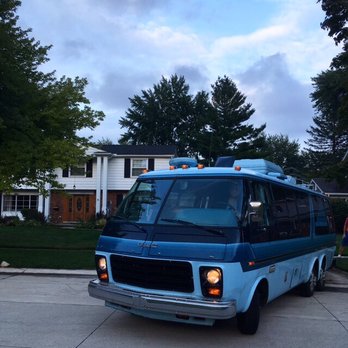 Cinnabar Engineering - RV Repair Near Me - Sandusky, Michigan