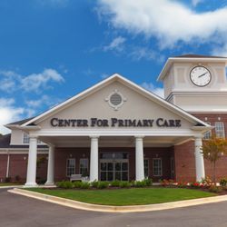 Center for Primary Care - CPC-GATEWAY