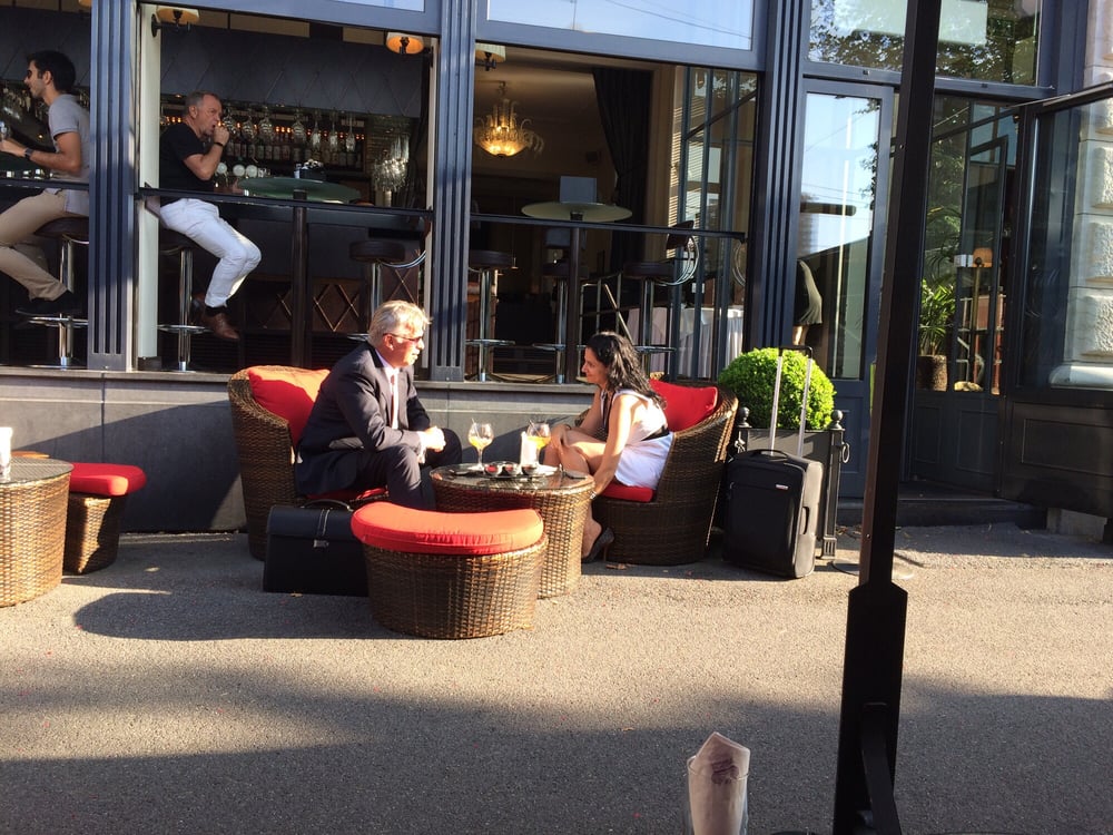 Brasserie du Grand Chêne