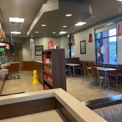 Tim Hortons - Lobby