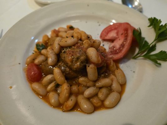 Bellissimo Restaurant by null