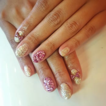 Nail Salon Aqua - Nail Salons Near Me - Lomita, California
