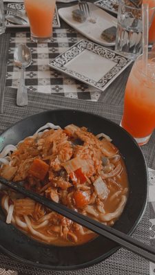 Dolan Uyghur Restaurant by null