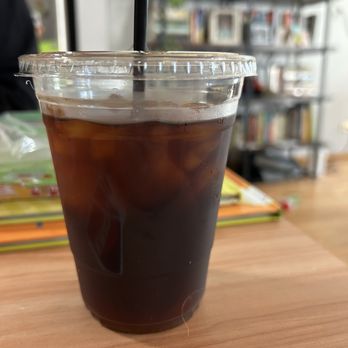 Lost Larson - Cold Brew - Bakeries Near Me - Chicago, Illinois