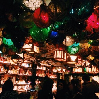 False Idol - Cocktail Bars Near Me - San Diego, California False Idol - Cocktail Bars Near Me - San Diego, California