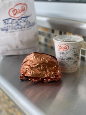 Dick's Drive-In by null