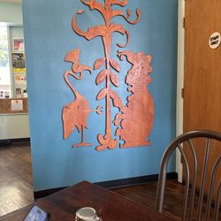 Cacao Tree Cafe - Back at a favorite!