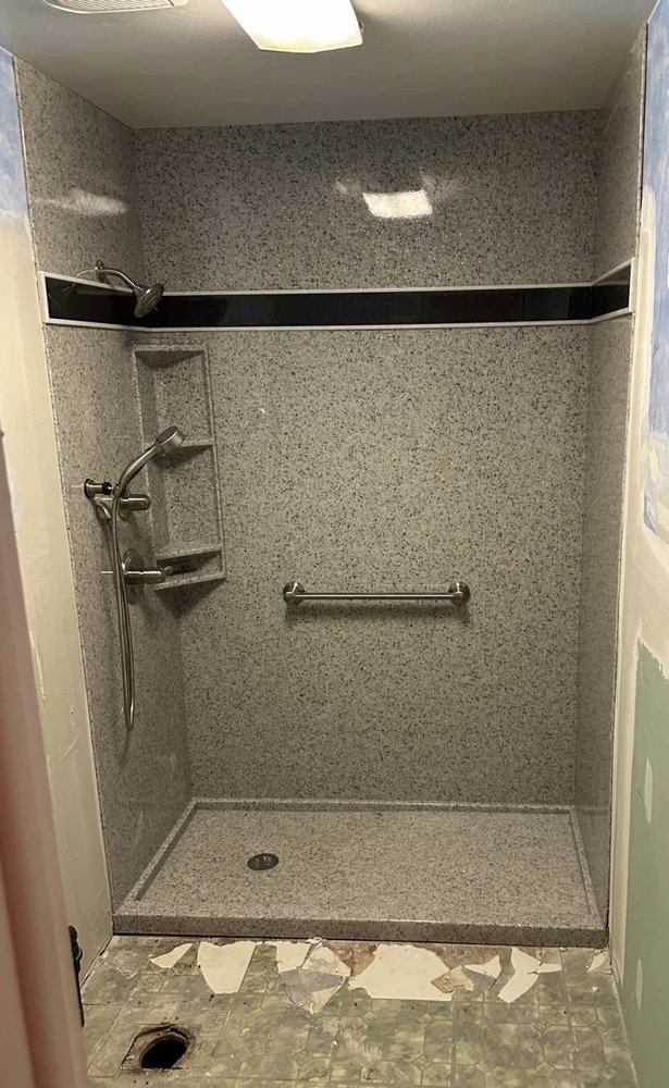 Slide of Vogelsang Plumbing