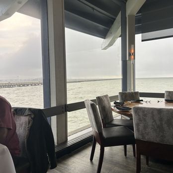Skates On The Bay - Seafood Near Me - Berkeley, California