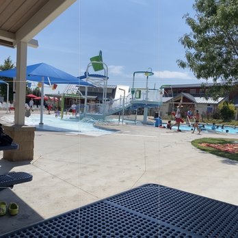 Brighton Oasis - Parks Near Me - Brighton, Colorado