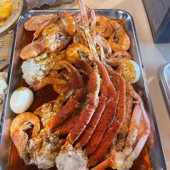 Ocean Crab - Seafood Near Me - Chantilly, Virginia Ocean Crab - Seafood Near Me - Chantilly, Virginia