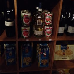 Restaurant Amorini - Épicerie aussi