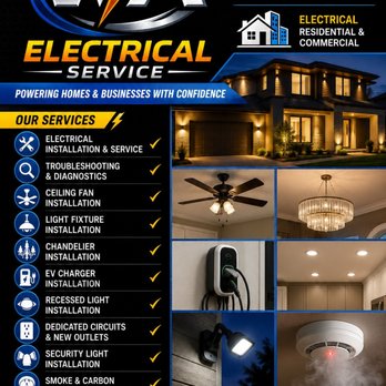 WA Electrical Service - Electricians Near Me - Silver Spring, Maryland WA Electrical Service - Electricians Near Me - Silver Spring, Maryland