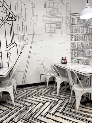 Twenty Pho Hour by null