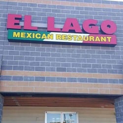 El Lago