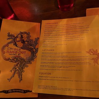 McMenamins Elks Temple - Tiki Bar food menu - Brewpubs Near Me - Tacoma, Washington McMenamins Elks Temple - Tiki Bar food menu - Brewpubs Near Me - Tacoma, Washington