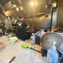 Chef