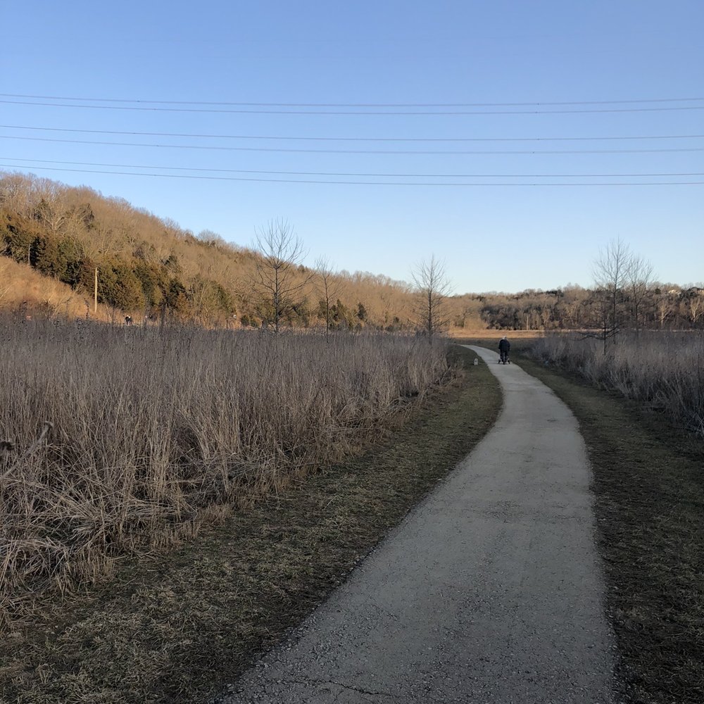 Lowland Plain Trail - Hiking Near Me - Louisville, Kentucky Lowland Plain Trail - Hiking Near Me - Louisville, Kentucky