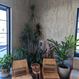 Interiors Interiors