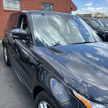 James Auto Glass - Auto Glass Services Near Me James Auto Glass - Auto Glass Services Near Me