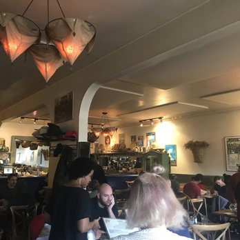 La Note - French Near Me - Berkeley, California La Note - French Near Me - Berkeley, California