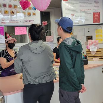 Two Ladies Kitchen - Small little shop in Hilo serving up fresh mochi! - Bakeries Near Me - Hilo, Hawaii Two Ladies Kitchen - Small little shop in Hilo serving up fresh mochi! - Bakeries Near Me - Hilo, Hawaii