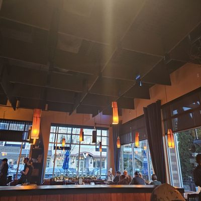 Azul Restaurant by null