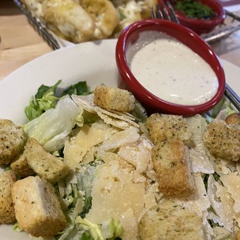 Old Chicago Pizza + Taproom - Ceased Caesar Side Salad - Pizza Near Me - Pueblo, Colorado Old Chicago Pizza + Taproom - Ceased Caesar Side Salad - Pizza Near Me - Pueblo, Colorado