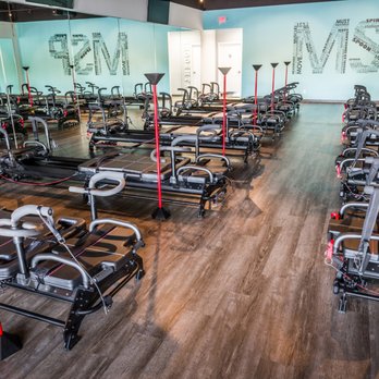Lagree MSP - Gyms Near Me - Plymouth, Minnesota