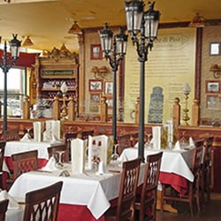 La Tagliatella