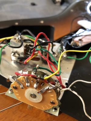 Rockland Music Center