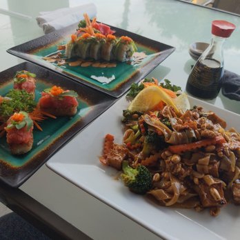 Andaman Asian Bistro - Sushi Bars Near Me - St. Augustine, Florida Andaman Asian Bistro - Sushi Bars Near Me - St. Augustine, Florida