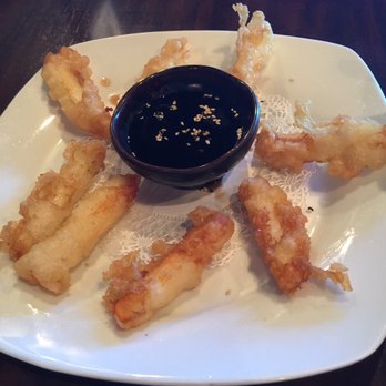 Sushi Ave - Calamari :( - Sushi Bars Near Me - Gilbert, Arizona Sushi Ave - Calamari :( - Sushi Bars Near Me - Gilbert, Arizona