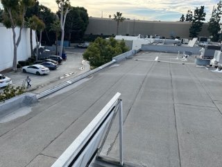 Slide of SBR Roofing