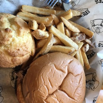BBQ Pete's - Barbeque Near Me - Kent, Washington BBQ Pete's - Barbeque Near Me - Kent, Washington