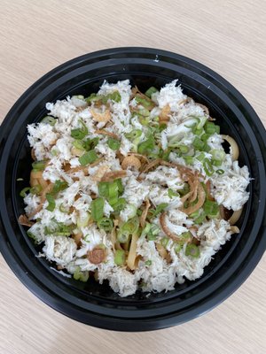 Native Noodles by null