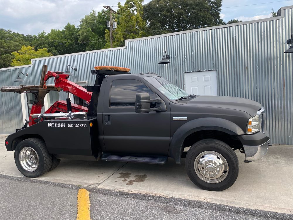 WHEELS UP TOWING & RECOVERY Dundalk, Maryland Towing Phone Number Yelp