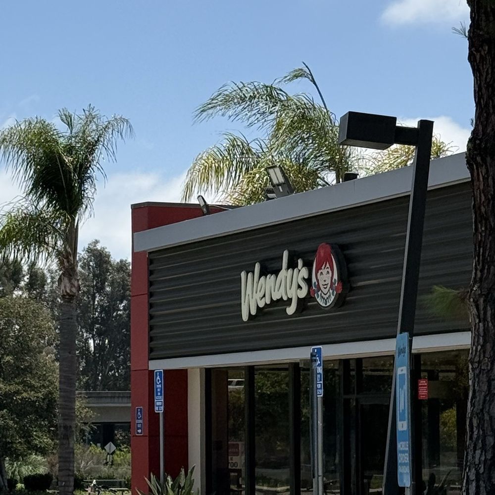 Wendy's - Burgers Near Me - Vista, California Wendy's - Burgers Near Me - Vista, California