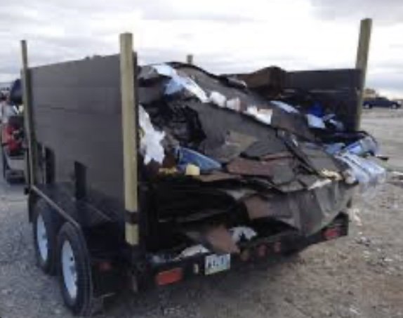 Royalty’s Junk and Car Removal