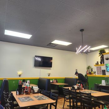Pho J - Inside - Vietnamese Near Me - Auburn, Washington Pho J - Inside - Vietnamese Near Me - Auburn, Washington