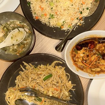 Ginsoy - Halal Near Me - Richmond, Texas