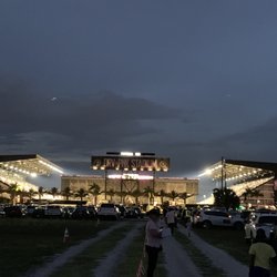 DRV PNK Stadium