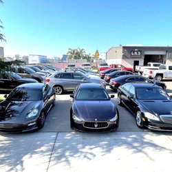 LKS Auto Sales - Quality pre-owned cars, trucks, and SUVs at LKS Auto Sales