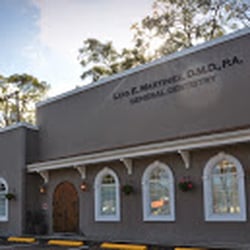 Luis E. Martinez, D.M.D., P.A
