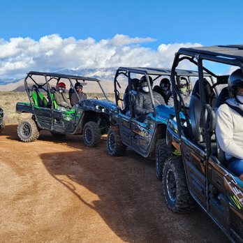 Stellar Adventures - UTV - Groups - ATV Rentals/Tours Near Me - Tempe, Arizona
