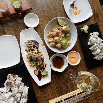 Katana - Sushi Bars Near Me - Everett, Washington Katana - Sushi Bars Near Me - Everett, Washington