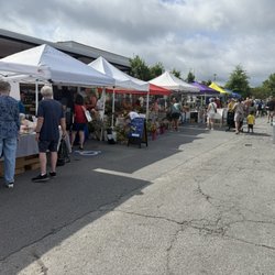Marietta Square Farmers Market